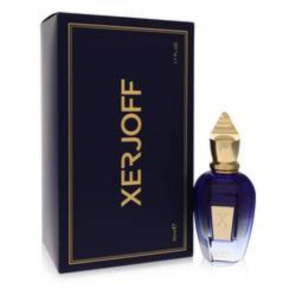 Xerjoff Ivory Route by Xerjoff - Eau De Parfum Spray (Unisex) 1.7 oz - Picture 1 of 1
